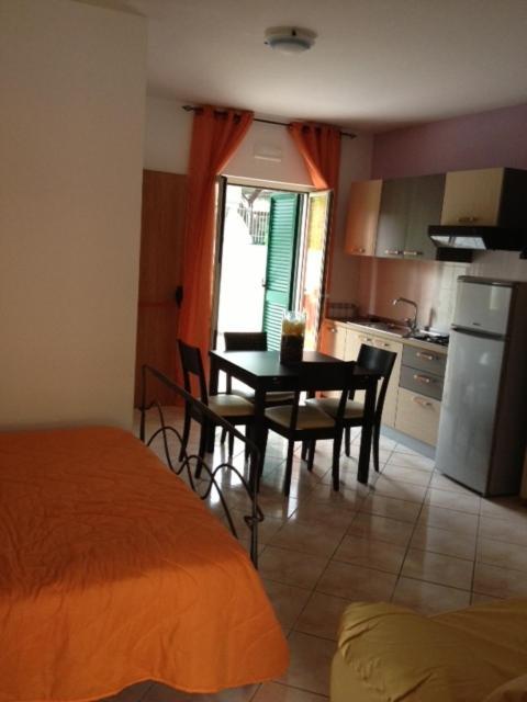 Conca Degli Dei Aparthotel Paestum Quarto foto
